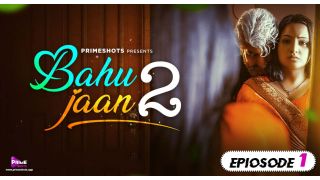 Bahu Jaan E02 2024 PrimeShots Hindi Hot Web Series Porn Watch Online Free