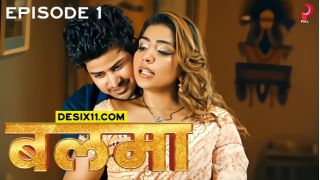 Balma E01 (2025) PullApp Hindi Hot Web Series Porn