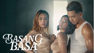Basang Basa 2025 Tagalong Hot Short Film Porn Vivamax