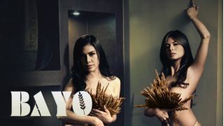 Bayo 2025 Tagalong Hot Short Film Porn Vivamax