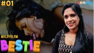 Bestie E01 2024 Malayalam Uncut Hot Web Series Porn Boomex