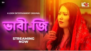 Bhabhi G 2025 Hindi Hot Short Film Porn LookEntertainment