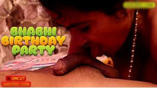 Bhabhi Birthday Party 2025 Bengali Uncut Short Film Porn IndianXWorld