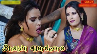 Bhabhi Hardcore 2025 Hindi Uncut Short Film Porn GoddesMahi
