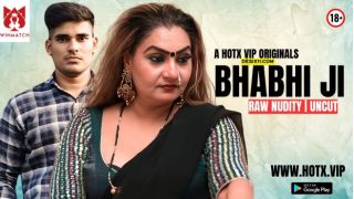 Bhabhi Ji 2025 Hindi Uncut Hot Short Film Porn Hotx
