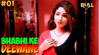 Bhabhi Ke Deewane E01 2024 Hindi Hot Web Series Porn BullApp