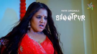Bhootpur E03 2025 Hindi Hot Web Series Porn Ratri
