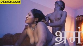 Bhramam E01 2025 Hindi Hot Web Series Porn Navarasa