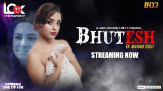 Bhutesh E02 2024 Hindi Hot Web Series Porn LookEntertainment