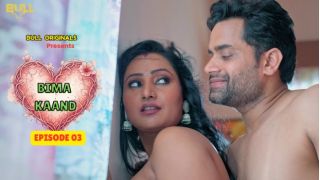 Bima Kaand E03 2025 Hindi Hot Web Series Porn BullApp