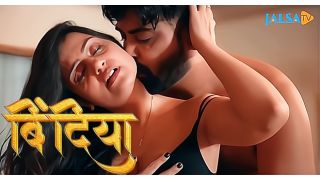 Bindiya 2025 Hindi Short Film Porn JalsaTV
