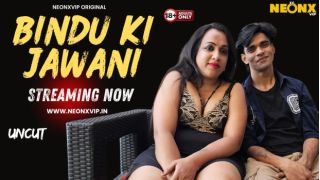 Bindu Ki Jawani 2025 Hindi Uncut Hot Short Film Porn Neonx