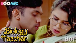 Biology Teacher E01 2023 Malayalam Uncut Hot Web Series Porn Boomex