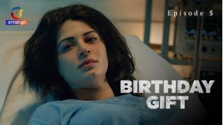 Birthday Gift (2025) E05 Atrangii Hindi Hot Web Series Porn