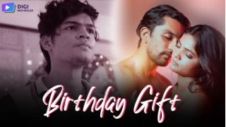 Birthday Gift E01 2025 Hindi Hot Web Series Porn Digimovieplex