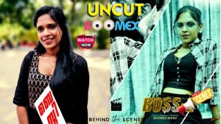 Boss 2024 Malayalam Uncut Behind The Scenes Boomex