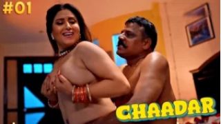 Chaadar E01 2024 Hindi Uncut Hot Web Series Porn Nazar