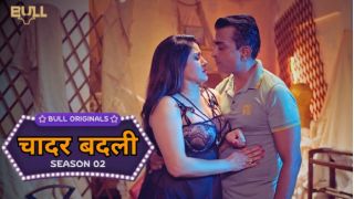 Chadar Badli E03 2025 Hindi Uncut Hot Web Series Porn BullApp