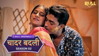 Chadar Badli E04 2025 Hindi Uncut Hot Web Series Porn BullApp