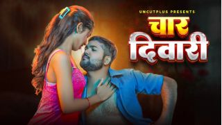Char Diwar (2025) UncutPlus Hindi Uncut Short Film Porn