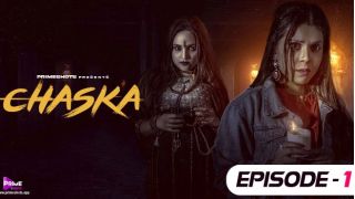 Chaska E01 2023 Hindi Hot Web Series Porn PrimeShots