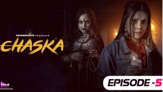 Chaska E05 2023 Hindi Hot Web Series Porn PrimeShots