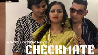 Checkmate 2024 Hindi Uncut Hot Short Film Porn Showx