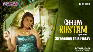 Chhupa Rustam E02 (2024) Nazar Hindi Hot Web Series Porn