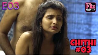 Chithi E03 2021 Marathi Uncut Hot Web Series Porn NueFliks