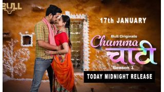 Chumma Chaati E01 2025 Hindi Web Series BullApp