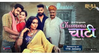 Chumma Chaati E02 2025 Hindi Web Series BullApp