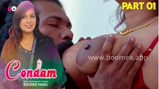 Condam E01 2024 Malayalam Uncut Hot Web Series Porn Boomex