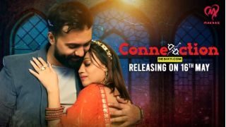 Connection S01 2025 Hindi Hot Web Series Porn Makhan