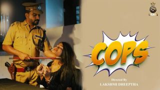 Cops E01 2024 Hindi Uncut Hot Web Series Porn Sigmaseries