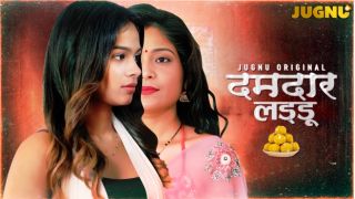 Damdar Ladoo S01 2025 Hindi Hot Web Series Porn Jugnu