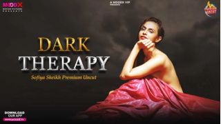 Dark Therapy E01 2024 Hindi Uncut Web Series Moodx