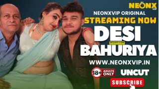 Desi Bahuriya 2025 Hindi Uncut Hot Short Film Porn Neonx