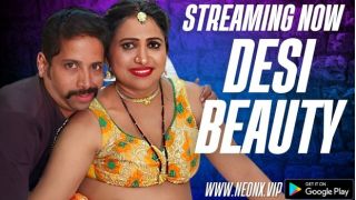 Desi Beauty 2025 Hindi Uncut Hot Short Film Porn Neonx