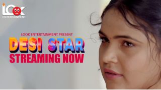 Desi Star E01 2024 Hindi Hot Web Series Porn LookEntertainment