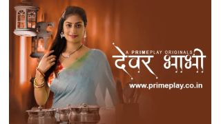 Devar Bhabhi 2024 Hindi Short Film Porn PrimePlay