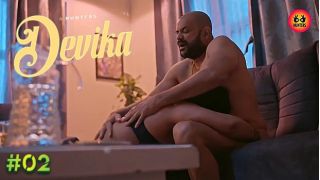 Devika E02 2023 Hindi Hot Web Series Porn Hunters