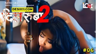 Dilruba E06 2025 Hindi Hot Web Series Porn LookEntertainment