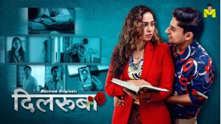 Dilruba S01 2025 Hindi Web Series Mastram