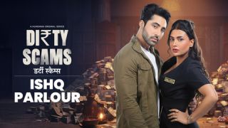 Dirty Scams E03 (2025) Hungama Hindi Web Series