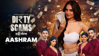 Dirty Scams E04 (2025) Hungama Hindi Web Series