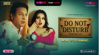 Do Not Disturb E03 2025 Hindi Unedited Web Series Moodx