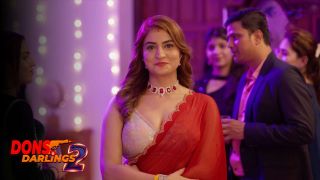 Dons & Darlings S02E01 2025 Hindi Hot Web Series Porn Alt
