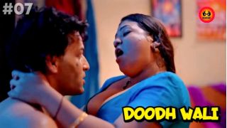 Doodh WalI E07 2024 Hindi Hot Web Series Porn Hunters