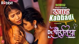 Dr Chourasiya E02 2022 Hindi Hot Web Series Porn RabbitMovies