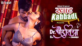 Dr Chourasiya E03 2022 Hindi Hot Web Series Porn RabbitMovies